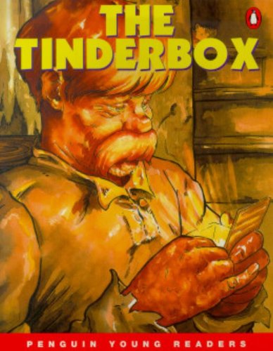 Beispielbild fr The Tinderbox (PENG) zum Verkauf von medimops