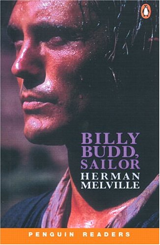 9780582344303: Billy Budd, Sailor, Level 3, Penguin Audio Readers (Penguin Readers (Graded Readers))