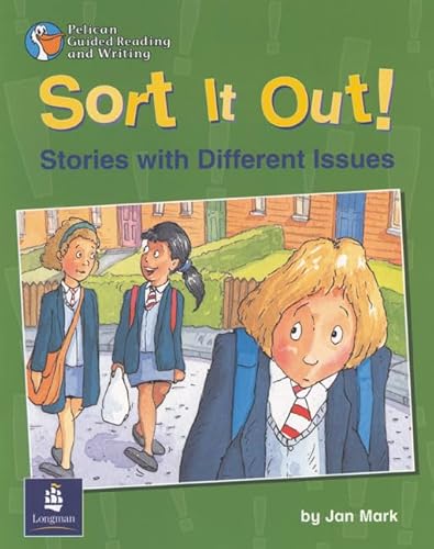 Sort It Out! Stories with Different Issues: PP:Sort It Out! Stor with Diff Issu (PP) (9780582346918) by John A. Mark