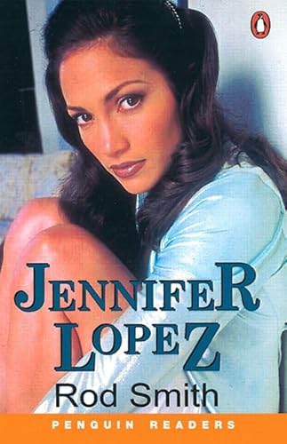 9780582347274: Jennifer Lopez (Penguin Readers (Graded Readers))