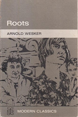 Beispielbild fr Roots (Heritage of Literature S.) zum Verkauf von WorldofBooks