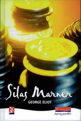 Beispielbild für Silas Marner (Heritage of Literature) zum Verkauf von medimops
