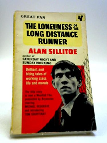 Stock image for Loneliness of the Long Distance Runner (Heritage of Literature S.) for sale by WorldofBooks