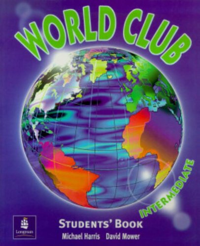 Stock image for World Club Students Book 4 for sale by WorldofBooks