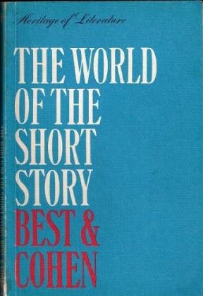 Stock image for The World of the Short Story for sale by Merandja Books