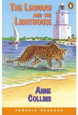 Beispielbild fr Leopard and Lighthouse New Edition (Penguin Readers (Graded Readers)) zum Verkauf von Reuseabook