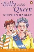 9780582352889: Billy & The Queen (Penguin Readers (Graded Readers))