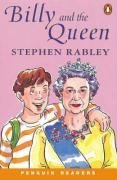 Imagen de archivo de Billy and The Queen (Penguin Readers (Graded Readers)) a la venta por Reuseabook