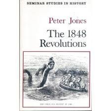 Beispielbild fr The 1848 Revolutions (Seminar Studies in History) zum Verkauf von Reuseabook