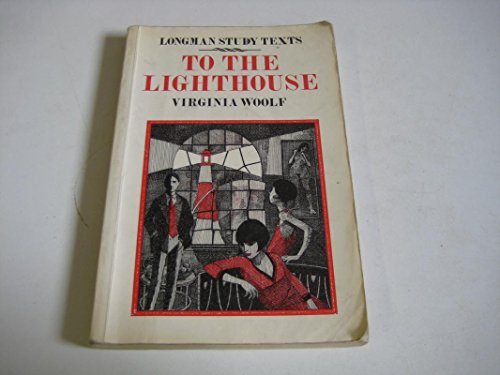 Beispielbild fr To the Lighthouse (Longman study texts) zum Verkauf von WorldofBooks