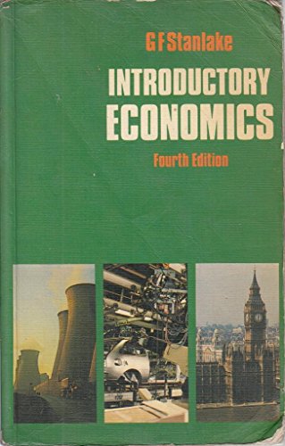 Beispielbild fr Introductory Economics zum Verkauf von AwesomeBooks