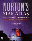 Imagen de archivo de Nortons Star Atlas and Reference Handbook (19th Edition) a la venta por Goodwill Books