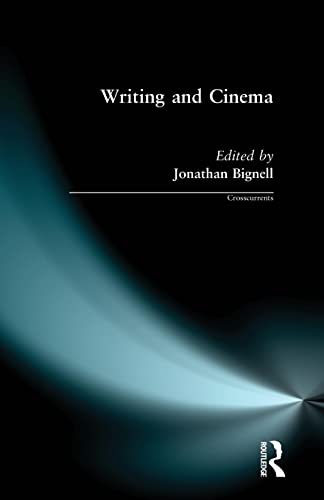 9780582357570: Writing and Cinema