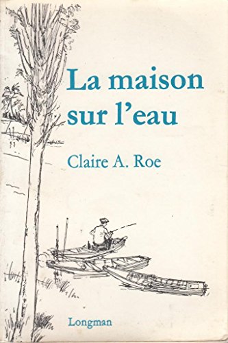 9780582360679: Maison sur l'Eau