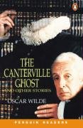 9780582362963: Canterville Ghost Book/Cassette Pack (Penguin Readers (Graded Readers))