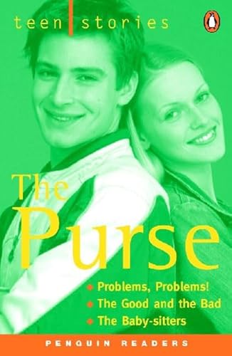The Purse (Penguin Readers: Teen Stories, Level 1) (9780582363694) by Penguin