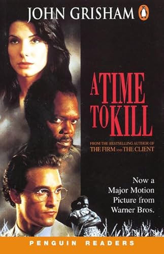 9780582364103: Time to Kill