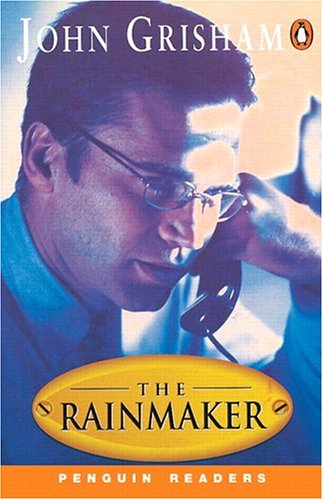Beispielbild fr The Rainmaker (Penguin Readers (Graded Readers)) zum Verkauf von WorldofBooks