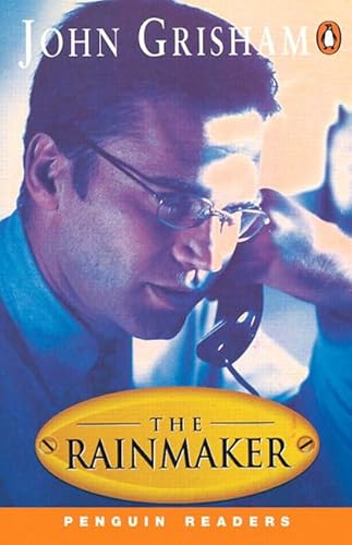 9780582364127: The Rainmaker (Penguin Readers (Graded Readers))