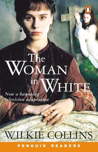 Beispielbild fr Woman in White zum Verkauf von Ammareal
