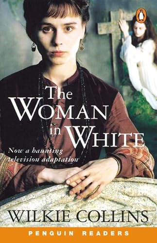 Stock image for The Woman in White for sale by Better World Books: West