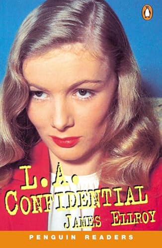 Stock image for L.A. Confidential, Level 5, Penguin Readers for sale by ThriftBooks-Dallas