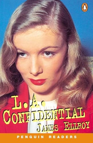 Stock image for LA Confidential (Penguin Readers (Graded Readers)) for sale by WorldofBooks