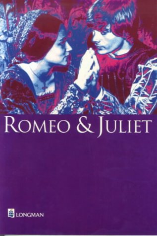 9780582365797: Romeo and Juliet (New Longman Shakespeare)