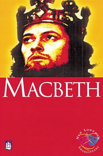 Beispielbild fr Macbeth (New Longman Shakespeare) zum Verkauf von Reuseabook