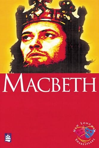 Imagen de archivo de Macbeth (New Longman Shakespeare) a la venta por Reuseabook