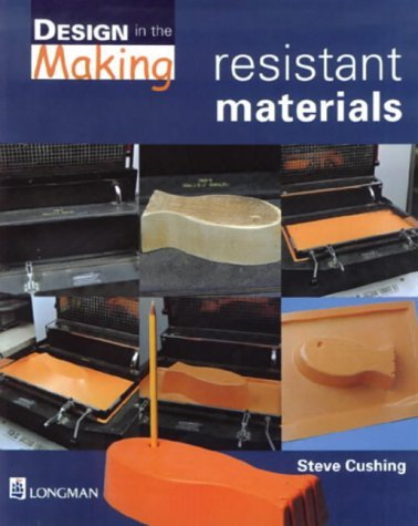 9780582365896: Resistant Materials Student's Guide S8F