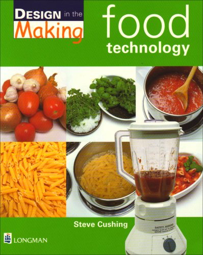 Beispielbild fr Food Student's Guide Paper (Design in the Making) zum Verkauf von WorldofBooks