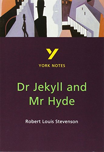 Beispielbild fr Dr Jekyll and Mr Hyde, Robert Louis Stevenson zum Verkauf von Blackwell's