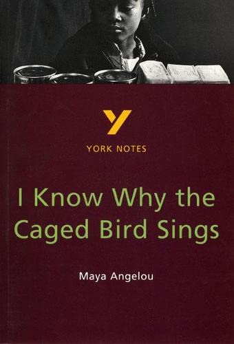 Stock image for I Know Why the Caged Bird Sings, Maya Angelou for sale by Blackwell's
