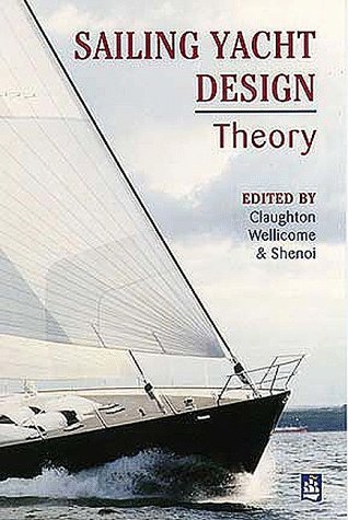 Stock image for Sailing Yacht Design: Theory for sale by Books Unplugged