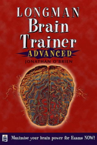 9780582368750: Longman Brain Trainer Advanced (LONGMAN BRAIN TRAINERS)