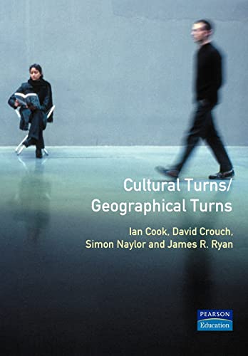 Beispielbild fr Cultural Turns/Geographical Turns: Perspectives on Cultural Geography zum Verkauf von Reuseabook