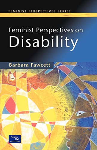 9780582369412: Feminist Perspectives on Disability