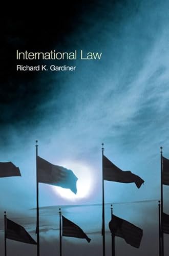 Beispielbild fr International Law (Longman Law Series) zum Verkauf von WorldofBooks
