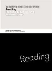 Beispielbild fr Teaching and Researching Reading (Applied Linguistics in Action) zum Verkauf von Wonder Book