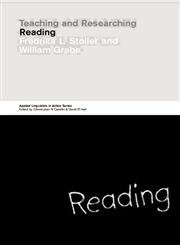 9780582369955: Teaching & Researching : Reading (Applied Linguistics in Action)