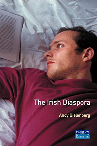 Beispielbild fr The Irish Diaspora zum Verkauf von WorldofBooks