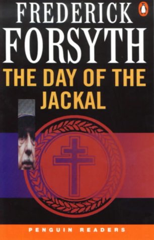 Imagen de archivo de The Day of the Jackal a la venta por Better World Books