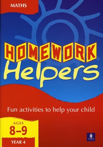 Longman Homework Handbooks Mathematics 4, Key Stage 2 (9780582381490) by Linda Terry; Brian Speed; Victoria Amato-Pace