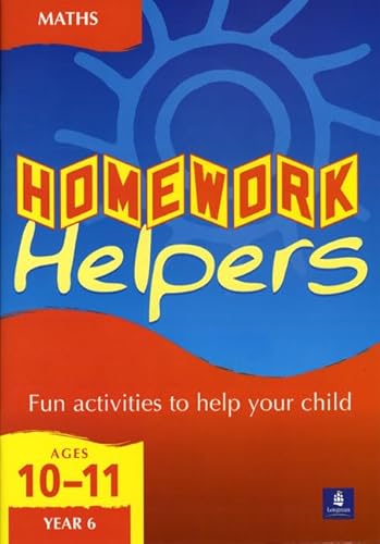 Longman Homework Handbooks (9780582381513) by [???]