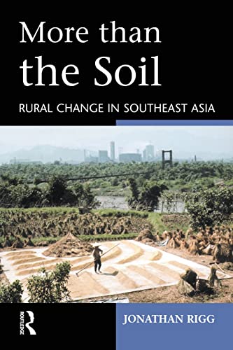 Stock image for More than the Soil for sale by GF Books, Inc.