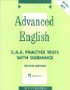 9780582382589: Focus on Advanced English Practice Tests with key NE