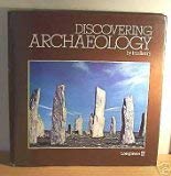 Imagen de archivo de Discovering Archaeology (DB) a la venta por WorldofBooks