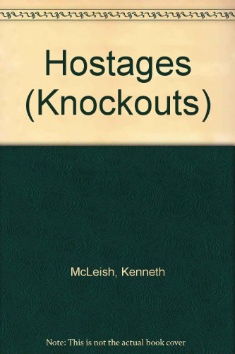 Stock image for Hostages for sale by Beautiful Tomes