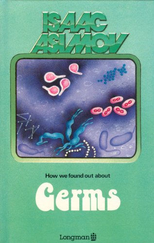 9780582391529: Germs (How We Found Out About S.)